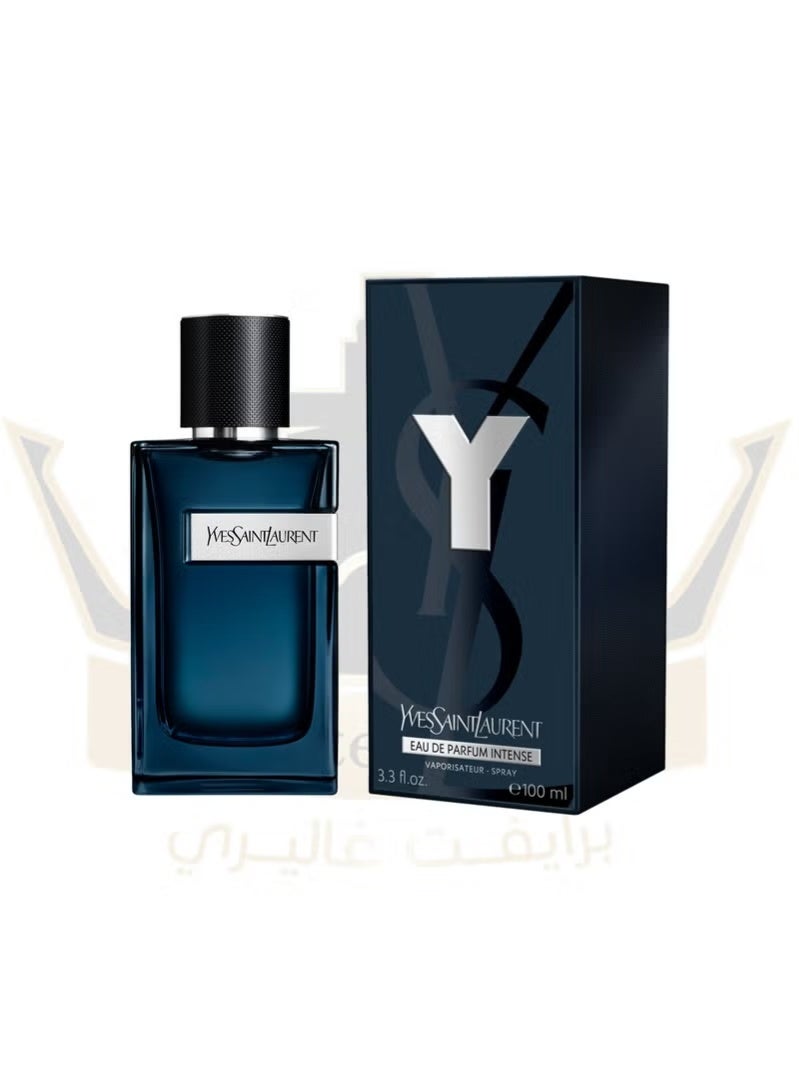 Yves Saint Laurent Eau de Parfum Intense for Men